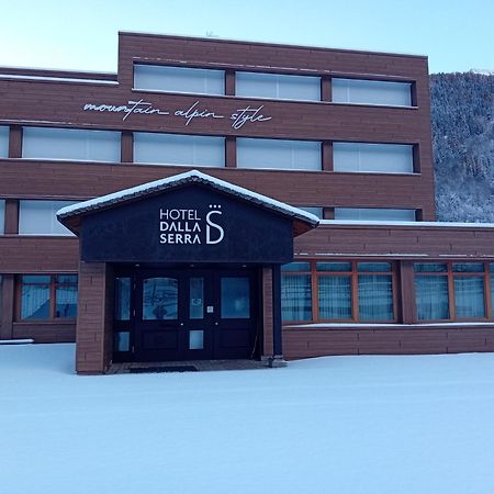 Hotel Dalla Serra Mezzana  Exteriér fotografie